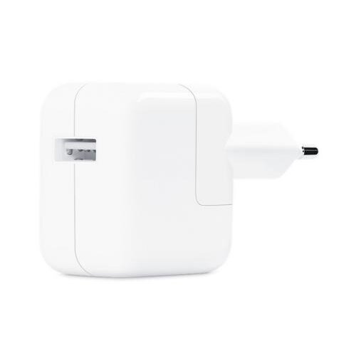 Apple MGN03ZM/A | USB-A Oplader voor Mobiele Apparaten 20W | Wit