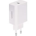 Mobiparts Wall Charger | USB-C Oplader 30W met Power Delivery | Wit