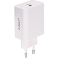Wall Charger | USB-C Oplader 30W met Power Delivery | Wit