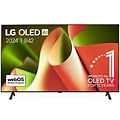 LG OLED65B4ELA.AEU | 65" 4K Ultra HD OLED Smart TV | WebOS | Dolby Vision | 120Hz | Perfect Black