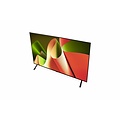 LG OLED65B4ELA.AEU | 65" 4K Ultra HD OLED Smart TV | WebOS | Dolby Vision | 120Hz | Perfect Black