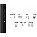 TCL 75C6K | 75" 4K Ultra HD QD-Mini LED Smart TV | Google TV | Dolby Vision | 120Hz (2025)