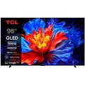 TCL 98P89K | 98" 4K Ultra HD QLED DLED Smart TV | Dolby Vision | HDR10+ | 144Hz (2025)