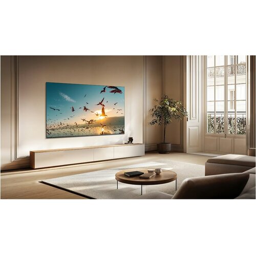 TCL 98P89K | 98" 4K Ultra HD QLED DLED Smart TV | Dolby Vision | HDR10+ | 144Hz (2025)