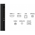 TCL 98P89K | 98" 4K Ultra HD QLED DLED Smart TV | Dolby Vision | HDR10+ | 144Hz (2025)