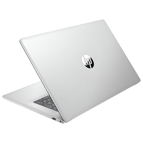 Hewlett Packard HP 17-cp2025dx | 17.3" Full HD IPS | AMD Ryzen 5 7520U | 8GB DDR5 | 512GB SSD | Windows 11 Home