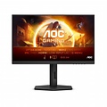 AOC 27G4X 27" | 1920 x 1080 Full HD IPS | 180Hz | Gaming Monitor