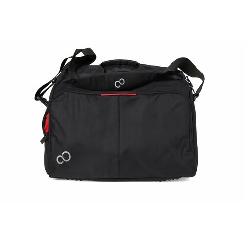 Fujitsu Notebook Tas 15" Refurbished Silver (refurbished)