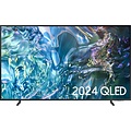 Samsung QE50Q67DAU | 50" 4K Ultra HD QLED Smart TV | Tizen | Quantum HDR10+ | Local Dimming | 50Hz (refurbished)