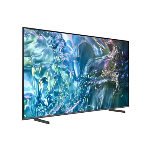 Samsung QE50Q67DAU | 50" 4K Ultra HD QLED Smart TV | Tizen | Quantum HDR10+ | Local Dimming | 50Hz (refurbished)