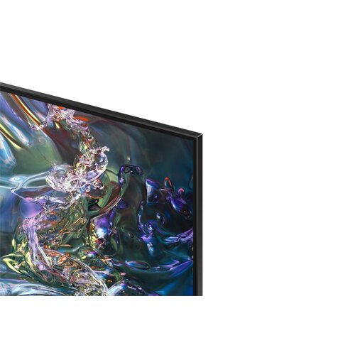 Samsung QE50Q67DAU | 50" 4K Ultra HD QLED Smart TV | Tizen | Quantum HDR10+ | Local Dimming | 50Hz (refurbished)