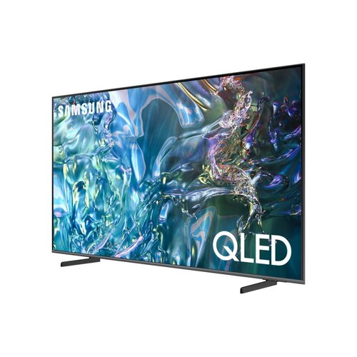 Samsung QE50Q67DAU | 50" 4K Ultra HD QLED Smart TV | Tizen | Quantum HDR10+ | Local Dimming | 50Hz (refurbished)