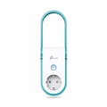 TP-Link RE365 | Wi-Fi 5 Range Extender | Dual-band | 1200 Mbps | 10/100 Mbps Ethernet | Wit | Returned (refurbished)