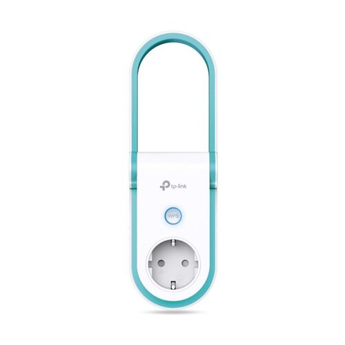 TP-Link RE365 | Wi-Fi 5 Range Extender | Dual-band | 1200 Mbps | 10/100 Mbps Ethernet | Wit | Returned (refurbished)