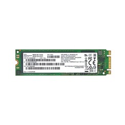 HP Micron M600 | 480GB SATA SSD | mSATA | BULK (refurbished)