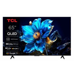 65P79K | 65" 4K Ultra HD QLED Smart TV | Google TV | Dolby Vision | 60Hz (2025)