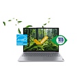 Lenovo ThinkBook 16 G8 | 16" WUXGA IPS (1920x1200) | Intel Core Ultra 7 255H | 16GB DDR5 RAM | 512GB SSD | Windows 11 Professional