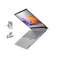 Lenovo ThinkBook 16 G8 | 16" WUXGA IPS (1920x1200) | Intel Core Ultra 7 255H | 16GB DDR5 RAM | 512GB SSD | Windows 11 Professional