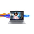 Lenovo ThinkBook 16 G8 | 16" WUXGA IPS (1920x1200) | Intel Core Ultra 7 255H | 16GB DDR5 RAM | 512GB SSD | Windows 11 Professional