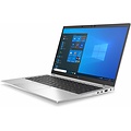 Hewlett Packard HP EliteBook 845 G8 | 14" Full HD IPS | AMD Ryzen 5 Pro 5450U | 16GB RAM | 256GB SSD | Windows 11 Professional | Refurbished Silver (refurbished)