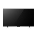 TCL T7B 43T7B | 43" Ultra HD 4K QLED Smart TV | Dolby Vision | Google TV | HDMI 2.1 | 60Hz