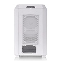 Thermaltake The Tower 300 Snow | Micro Tower Case | Wit (CA-1Y4-00S6WN-00)