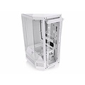 Thermaltake The Tower 300 Snow | Micro Tower Case | Wit (CA-1Y4-00S6WN-00)
