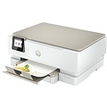 Hewlett Packard HP Inspire 7220e | All-in-One Inkjetprinter | 4800 x 1200 DPI | Wi-Fi | Kleur