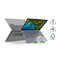 Lenovo ThinkBook 14 G8 | 14" WUXGA IPS (1920x1200) | Intel Core Ultra 7 255H | 16GB DDR5 RAM | 512GB SSD | Windows 11 Professional