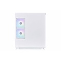 Thermaltake View 170 TG ARGB Snow | Micro Tower Case | Snow (CA-1Z4-00M6WN-00)