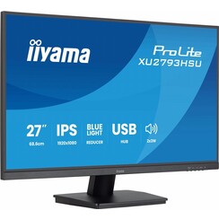 iiyama ProLite XU2793HSU-B7 27'' | 1920x1080 Full HD IPS | 100Hz | 1ms | Monitor