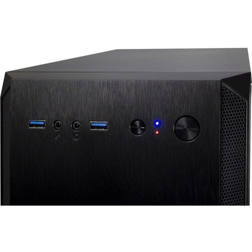 OEM AKTIE Performance Desktop | I5 14e Gen | GeForce RTX 5060 8GB VRAM | 32GB RAM | 1TB SSD | Windows 11 Professional | Midi-Tower Behuizing
