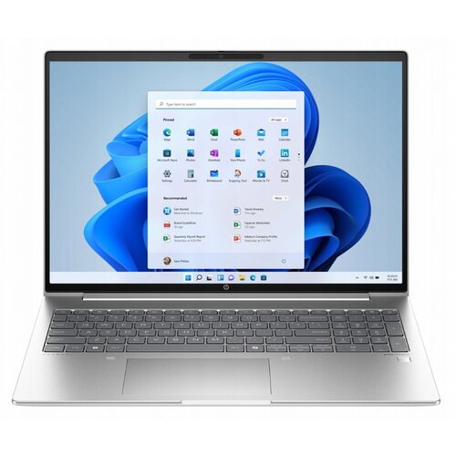 Hewlett Packard HP ProBook 460 G11 | 16'' IPS WUXGA | Intel Core Ultra 5 125U | 16GB DDR5 | 512GB SSD | W11 Professional