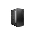 OEM PROMO Desktop | AMD Ryzen 5 5500GT | 16GB RAM | 512GB SSD | Windows 11 Professional | HDMI | Mini-Tower Behuizing