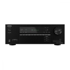 TX-SR3100 | 5.2-kanaals AV-Receiver | 5× 80W | HDMI 2.1 (4 in / 1 uit) | 8K | DAB+