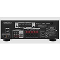 Onkyo TX-SR3100 | 5.2-kanaals AV-Receiver | 5× 80W | HDMI 2.1 (4 in / 1 uit) | 8K | DAB+