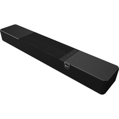 Flexus Core 100 | Soundbar 2.1 met Subwoofer | Zwart (K1071981)