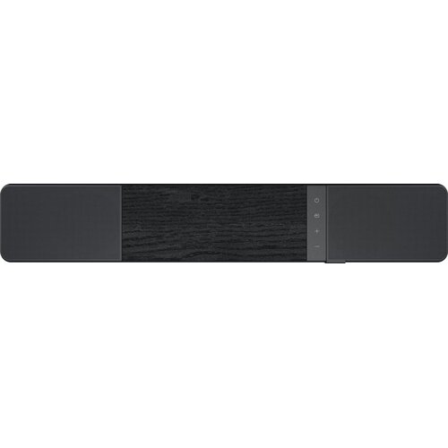 Klipsch Flexus Core 100 | Soundbar 2.1 met Subwoofer | Zwart (K1071981)