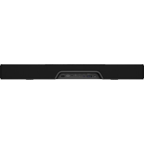 Klipsch Flexus Core 100 | Soundbar 2.1 met Subwoofer | Zwart (K1071981)