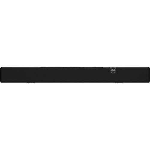 Klipsch Flexus Core 100 | Soundbar 2.1 met Subwoofer | Zwart (K1071981)