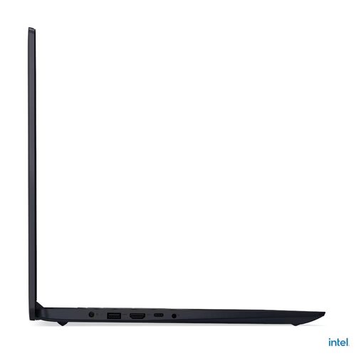Lenovo IdeaPad 3 | 17.3'' Full HD IPS | Intel Core i3-1215U | 16GB RAM | 512GB SSD | W11 Home