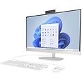 Hewlett Packard HP All-in-One 24-cr0089ny | 23.8'' Full HD IPS Touchscreen | Intel Core i5-1334U | 8GB RAM | 512GB SSD | W11 Professional