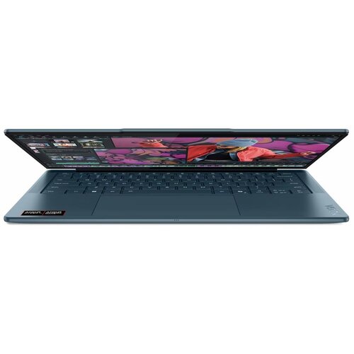 Lenovo Yoga Slim 7 | 14" WUXGA OLED (1920x1200) | Ryzen AI 7 350 | 32GB DDR5 | 1TB SSD | Windows 11 Professional | Copilot+ PC