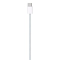 Apple MQKJ3ZM/A | USB 3.2 Gen 1 Kabel | USB-C naar USB-C | 1m | Wit