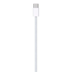 MQKJ3ZM/A | USB 3.2 Gen 1 Kabel | USB-C naar USB-C | 1m | Wit