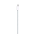 Apple MQKJ3ZM/A | USB 3.2 Gen 1 Kabel | USB-C naar USB-C | 1m | Wit