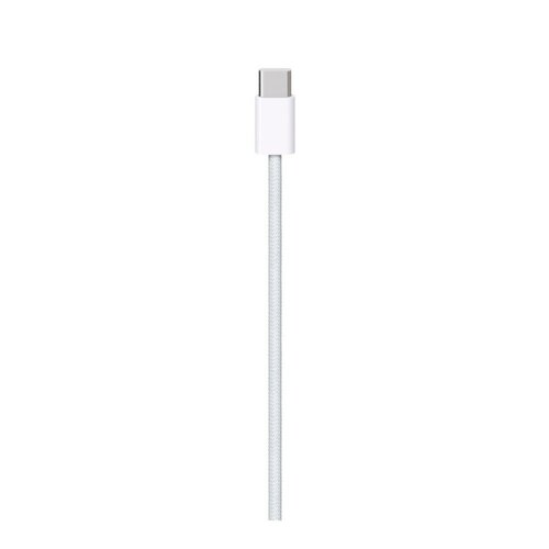 Apple MQKJ3ZM/A | USB 3.2 Gen 1 Kabel | USB-C naar USB-C | 1m | Wit