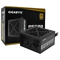 Gigabyte P550B | 550W Bronze | 20+4 Pin | ATX | Zwart | Voeding