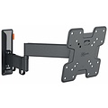 Vogel's Comfort TVM3605 | Draai- en kantelbare TV-beugel | 19-43" | max 15kg | VESA 400x400