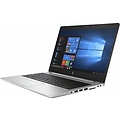 Hewlett Packard HP EliteBook 745 G6 | 14" Full HD IPS | AMD Ryzen 3 Pro 3300U | 8GB RAM | 256GB SSD | Windows 11 Professional | Refurbished Silver (refurbished)